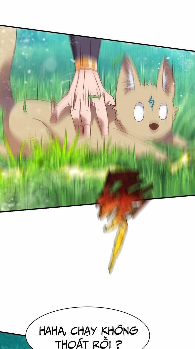 đọc truyện Chiến Đỉnh Chương 38 ảnh 28 tại Thiên Thai Truyện