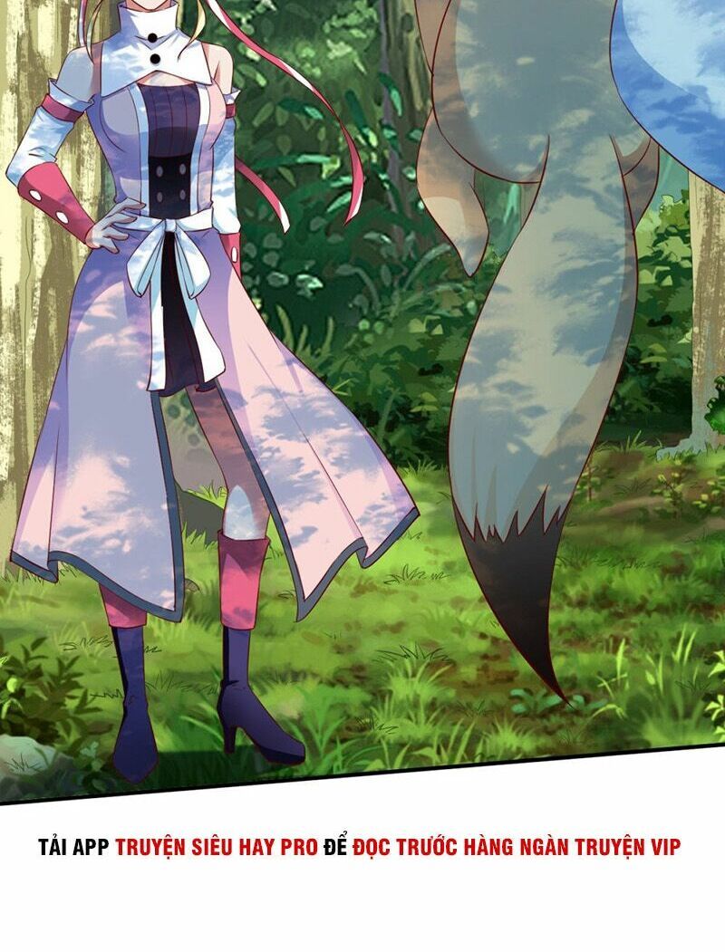 đọc truyện Chiến Đỉnh Chương 38 ảnh 31 tại Thiên Thai Truyện