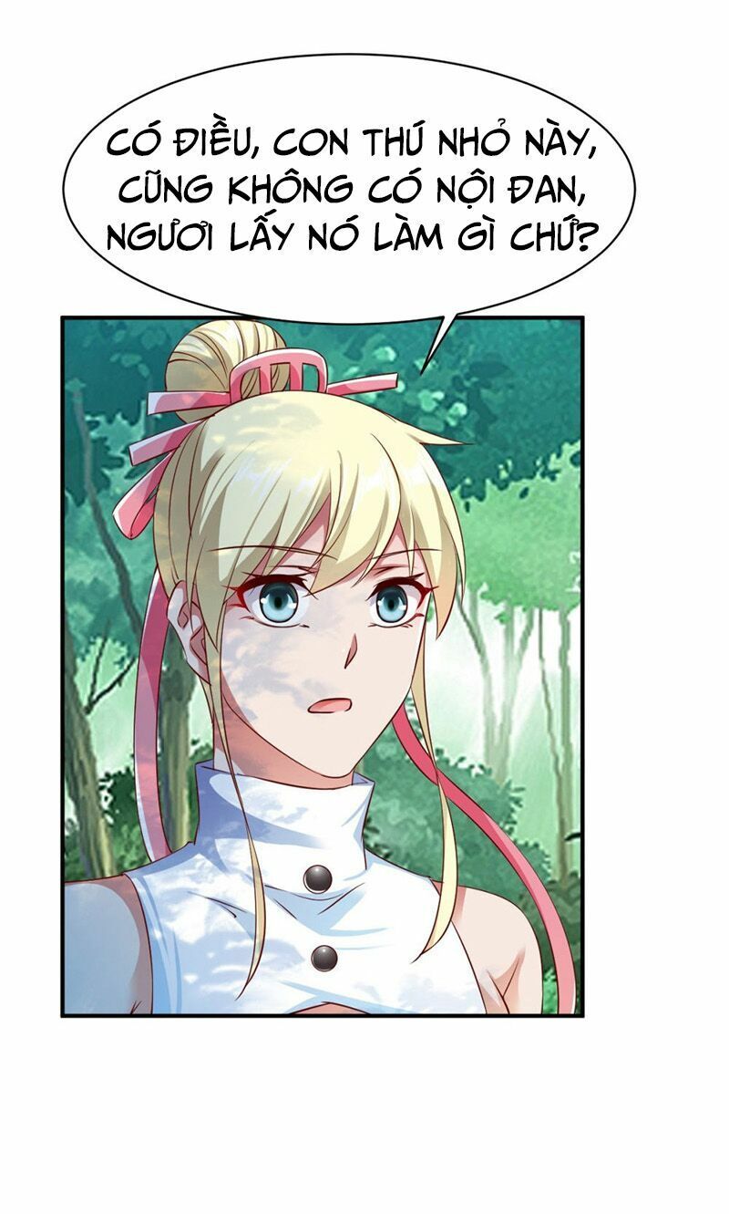 đọc truyện Chiến Đỉnh Chương 38 ảnh 32 tại Thiên Thai Truyện