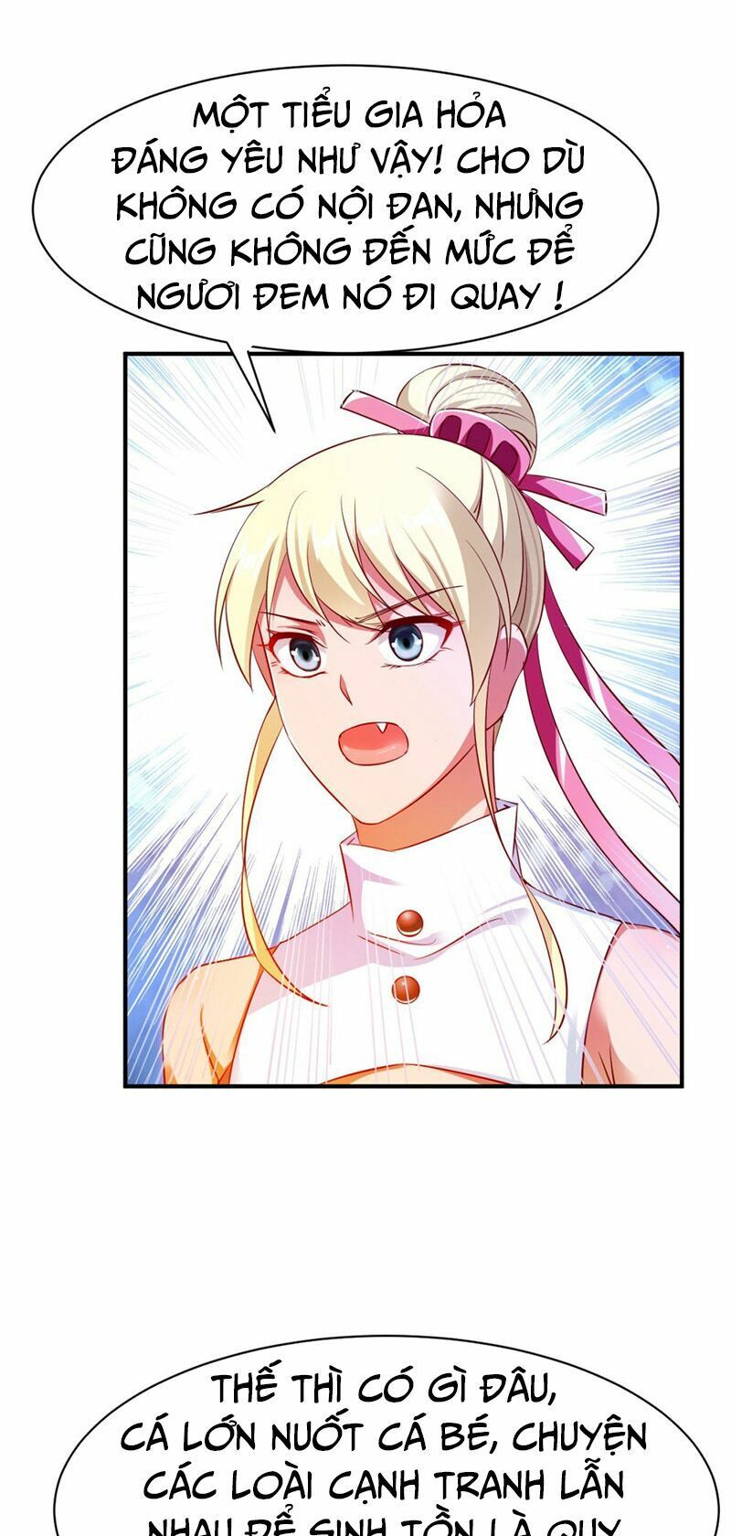 đọc truyện Chiến Đỉnh Chương 38 ảnh 36 tại Thiên Thai Truyện