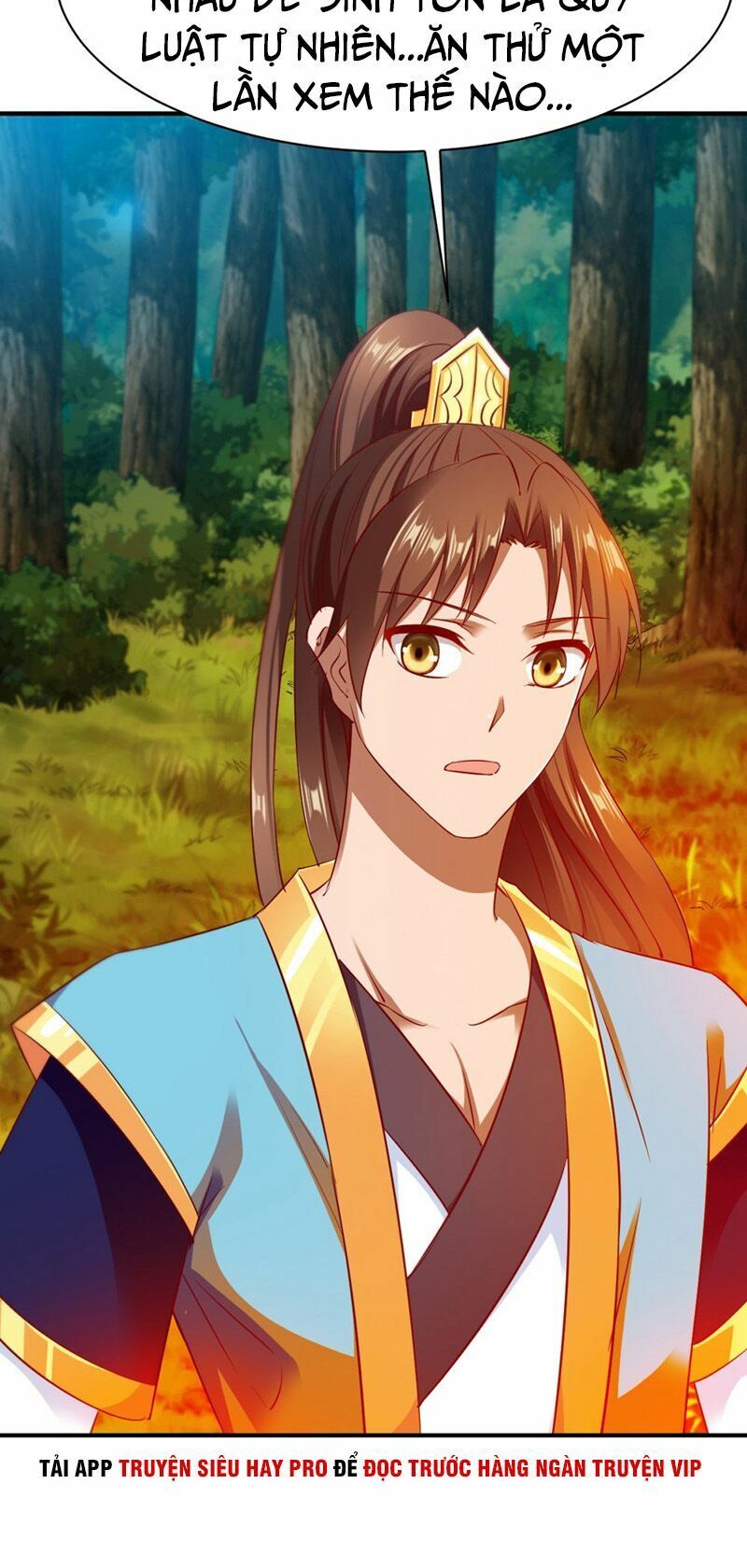 đọc truyện Chiến Đỉnh Chương 38 ảnh 37 tại Thiên Thai Truyện