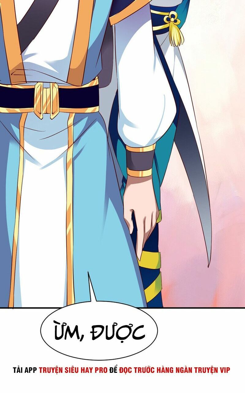 đọc truyện Chiến Đỉnh Chương 38 ảnh 8 tại Thiên Thai Truyện