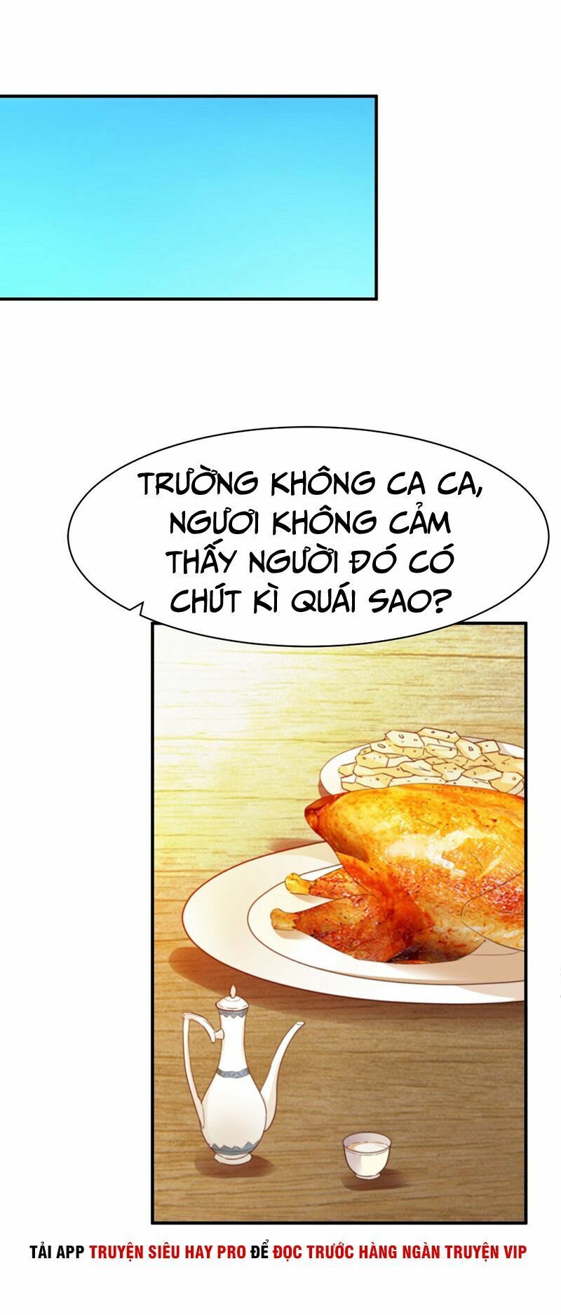 đọc truyện Chiến Đỉnh Chương 38 ảnh 10 tại Thiên Thai Truyện