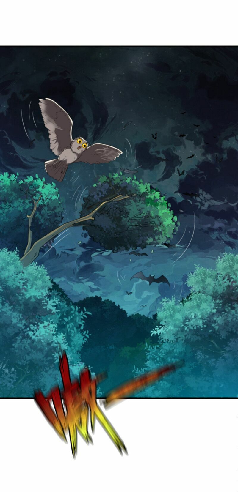 đọc truyện Chiến Đỉnh Chương 39 ảnh 3 tại Thiên Thai Truyện