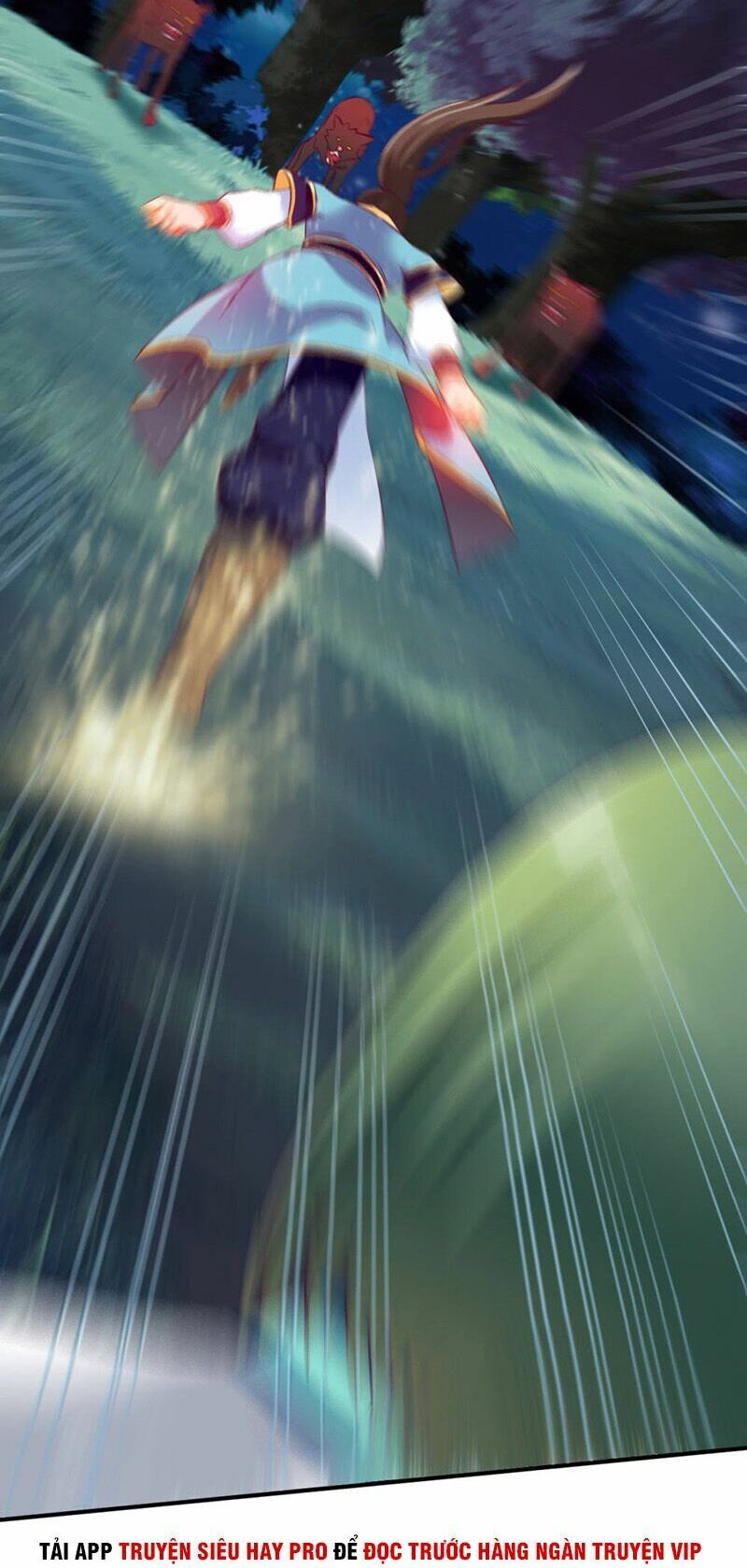 đọc truyện Chiến Đỉnh Chương 39 ảnh 12 tại Thiên Thai Truyện