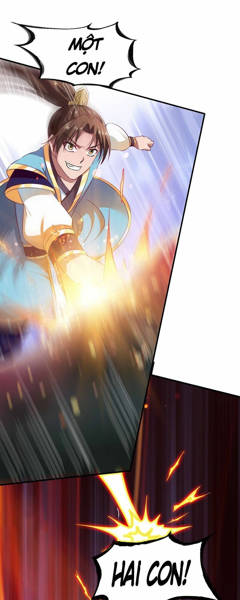 đọc truyện Chiến Đỉnh Chương 39 ảnh 13 tại Thiên Thai Truyện