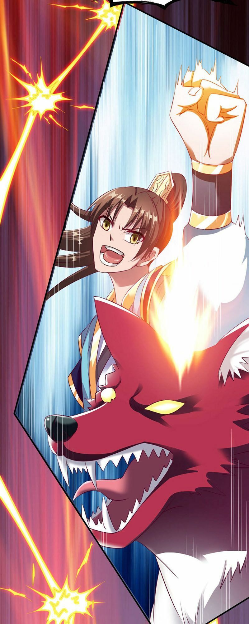 đọc truyện Chiến Đỉnh Chương 39 ảnh 14 tại Thiên Thai Truyện