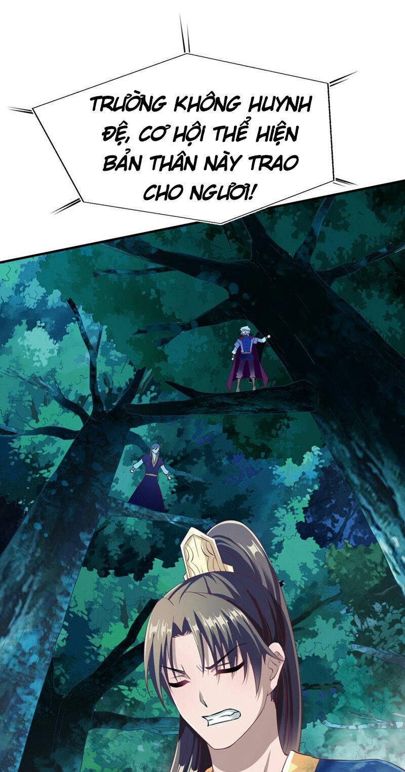 đọc truyện Chiến Đỉnh Chương 39 ảnh 21 tại Thiên Thai Truyện