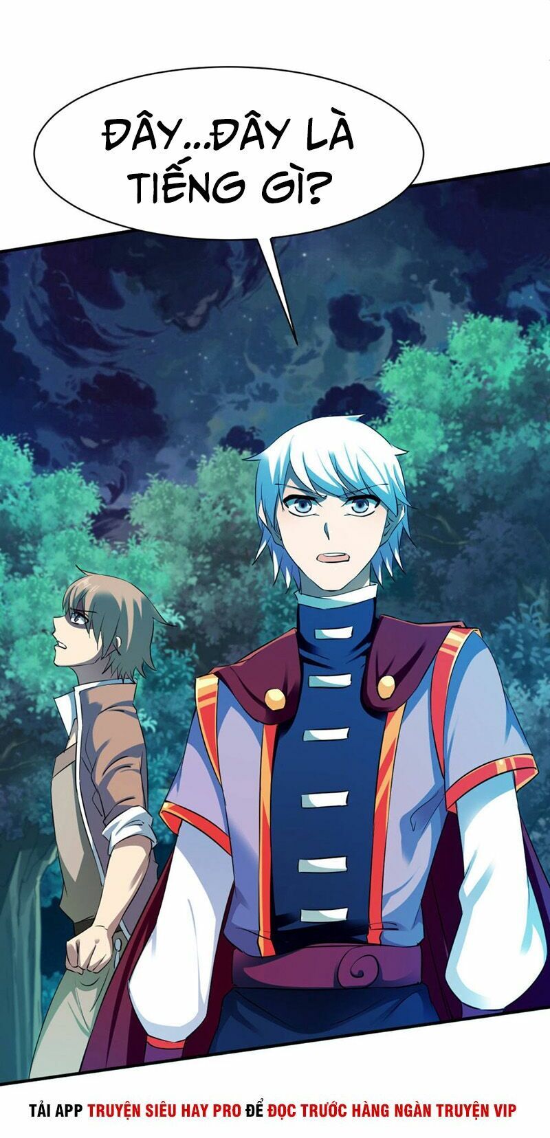 đọc truyện Chiến Đỉnh Chương 39 ảnh 4 tại Thiên Thai Truyện