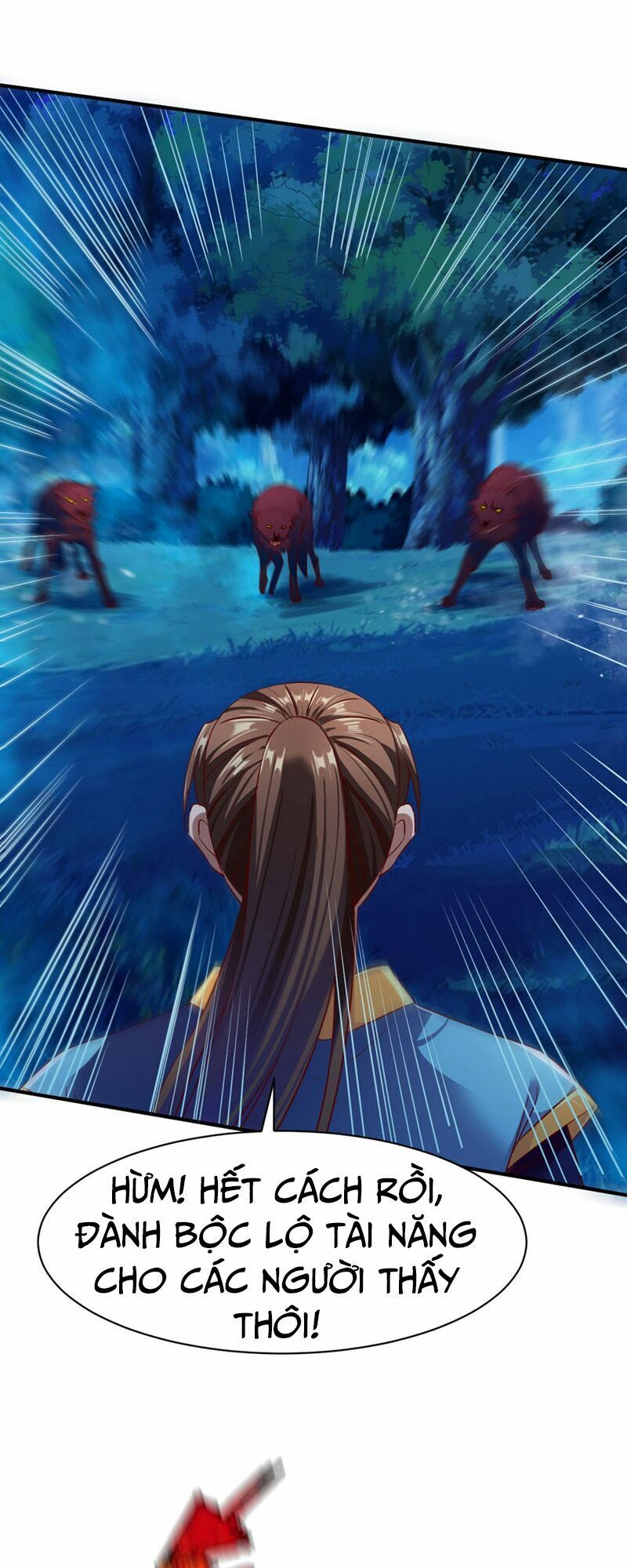 đọc truyện Chiến Đỉnh Chương 39 ảnh 23 tại Thiên Thai Truyện