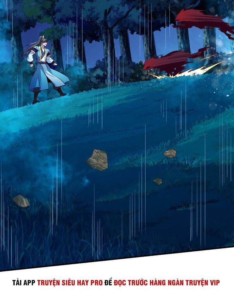 đọc truyện Chiến Đỉnh Chương 39 ảnh 25 tại Thiên Thai Truyện