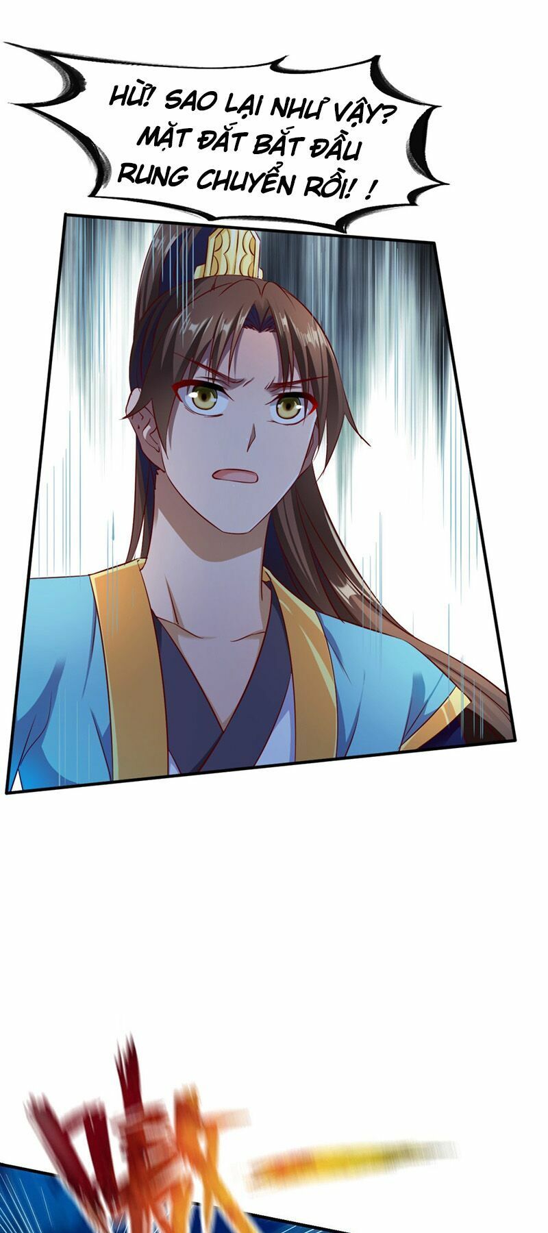 đọc truyện Chiến Đỉnh Chương 39 ảnh 26 tại Thiên Thai Truyện