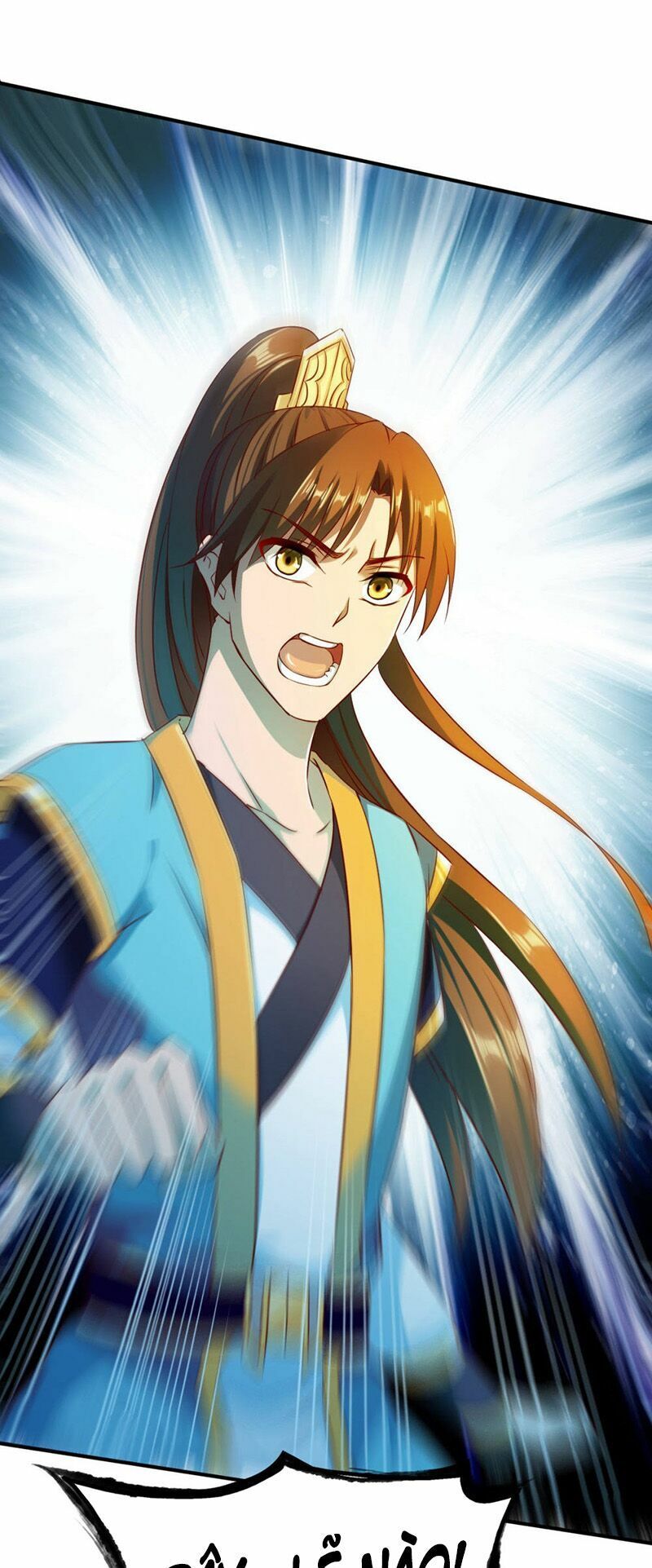 đọc truyện Chiến Đỉnh Chương 39 ảnh 28 tại Thiên Thai Truyện