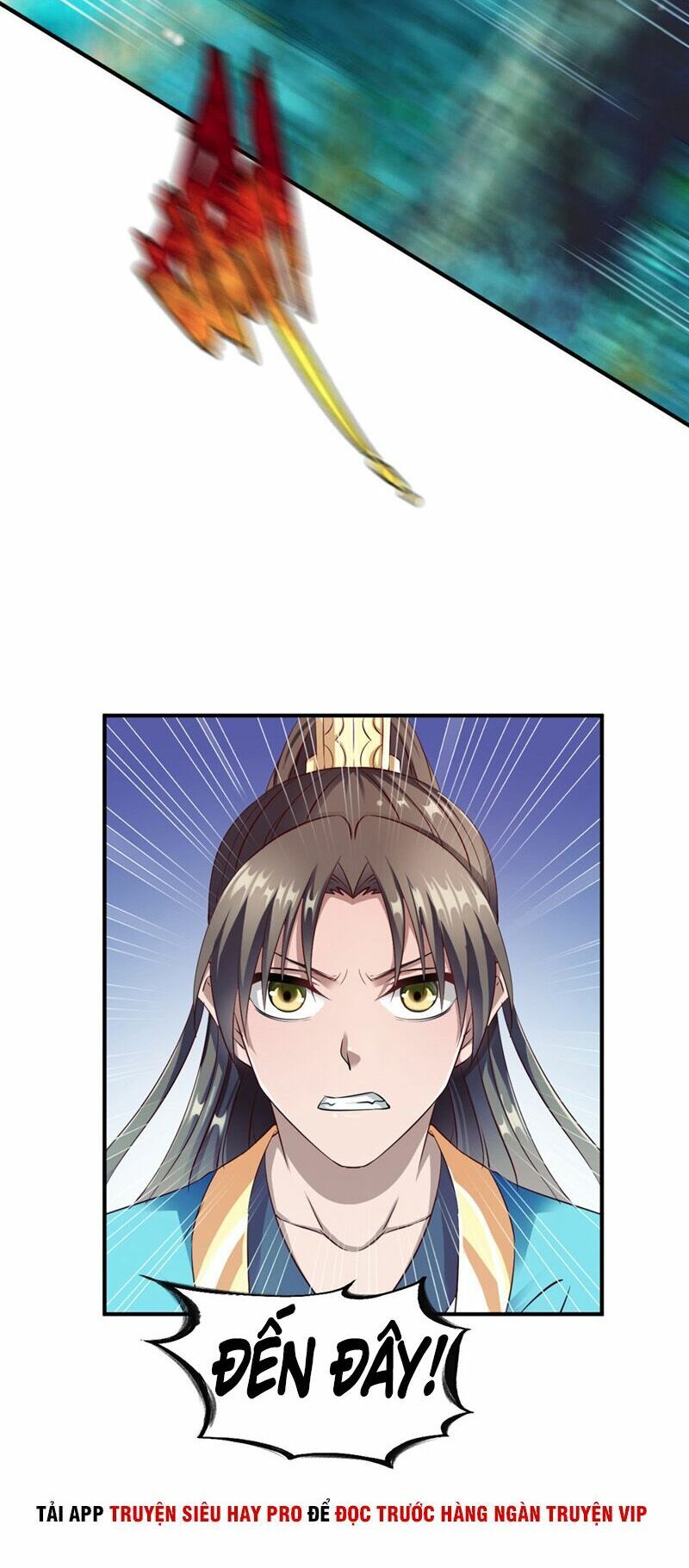 đọc truyện Chiến Đỉnh Chương 39 ảnh 31 tại Thiên Thai Truyện