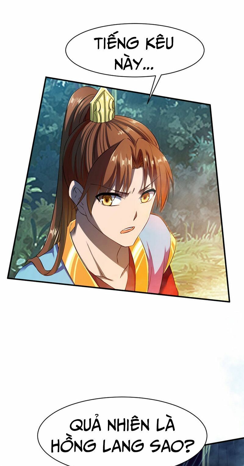 đọc truyện Chiến Đỉnh Chương 39 ảnh 5 tại Thiên Thai Truyện