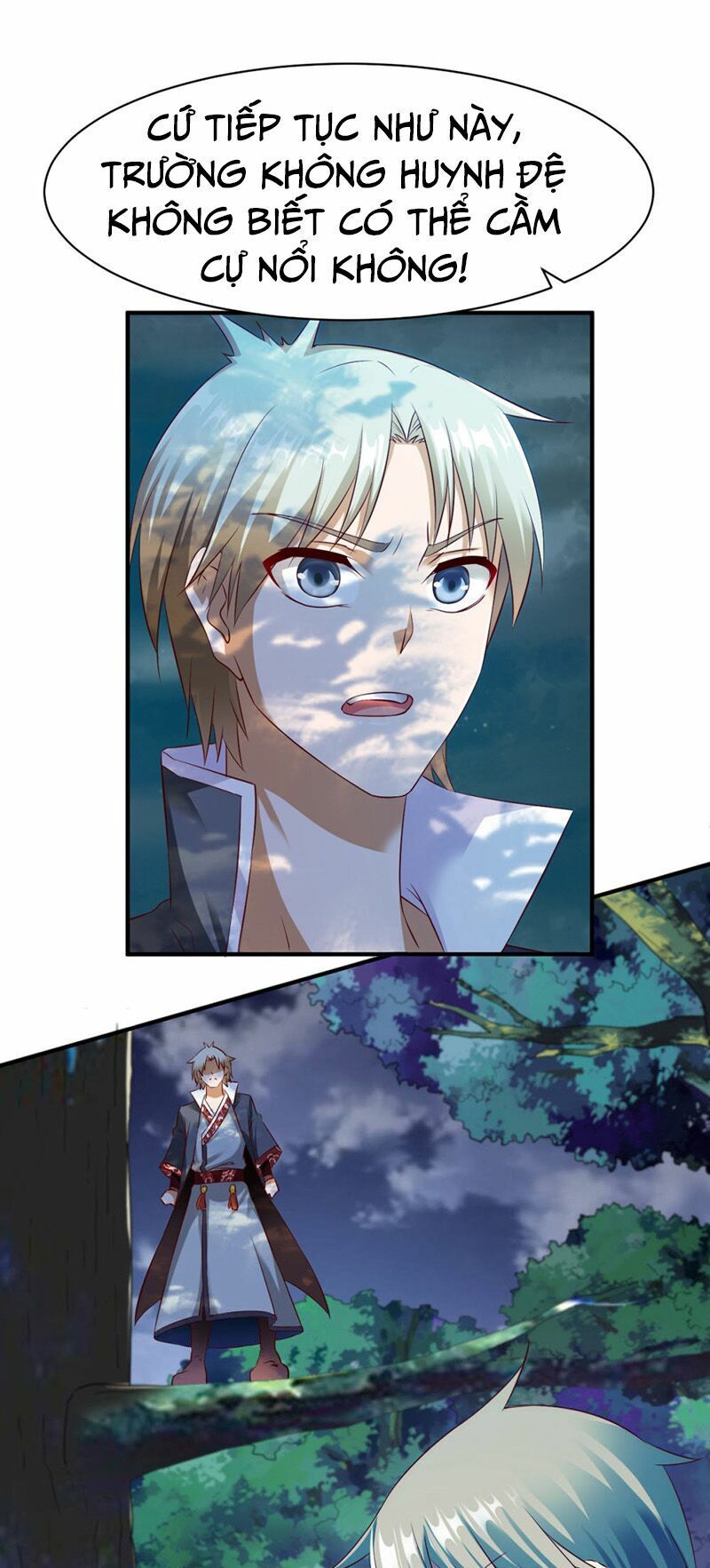 đọc truyện Chiến Đỉnh Chương 39 ảnh 36 tại Thiên Thai Truyện