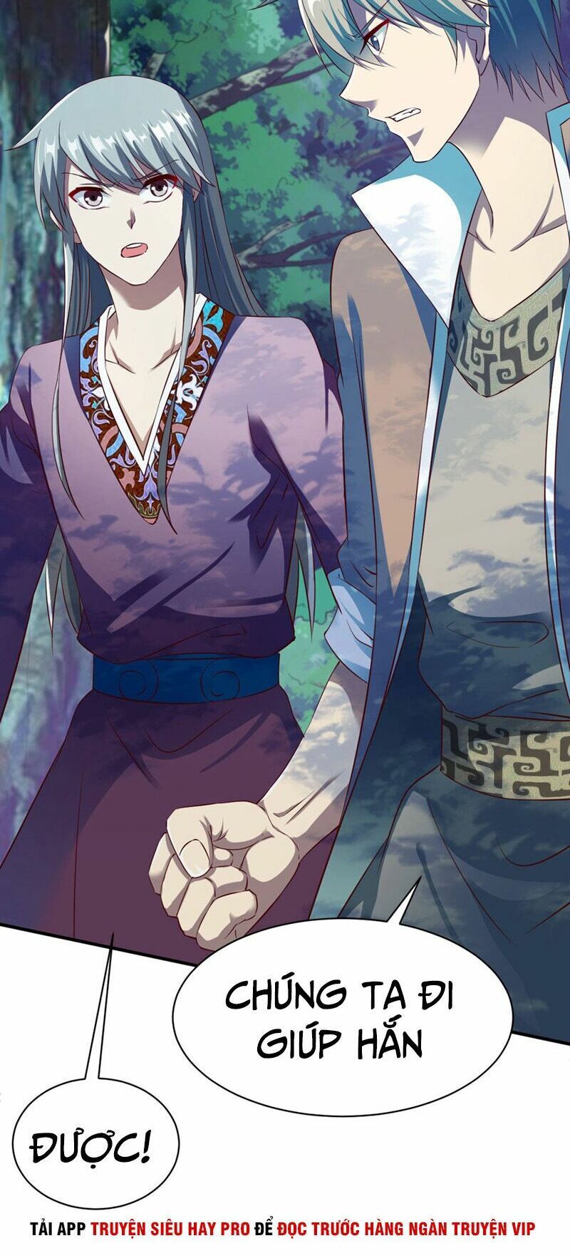 đọc truyện Chiến Đỉnh Chương 39 ảnh 37 tại Thiên Thai Truyện