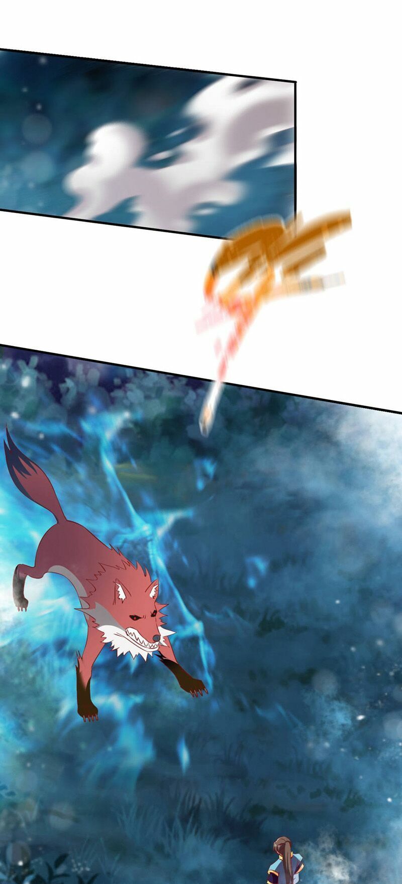 đọc truyện Chiến Đỉnh Chương 39 ảnh 40 tại Thiên Thai Truyện