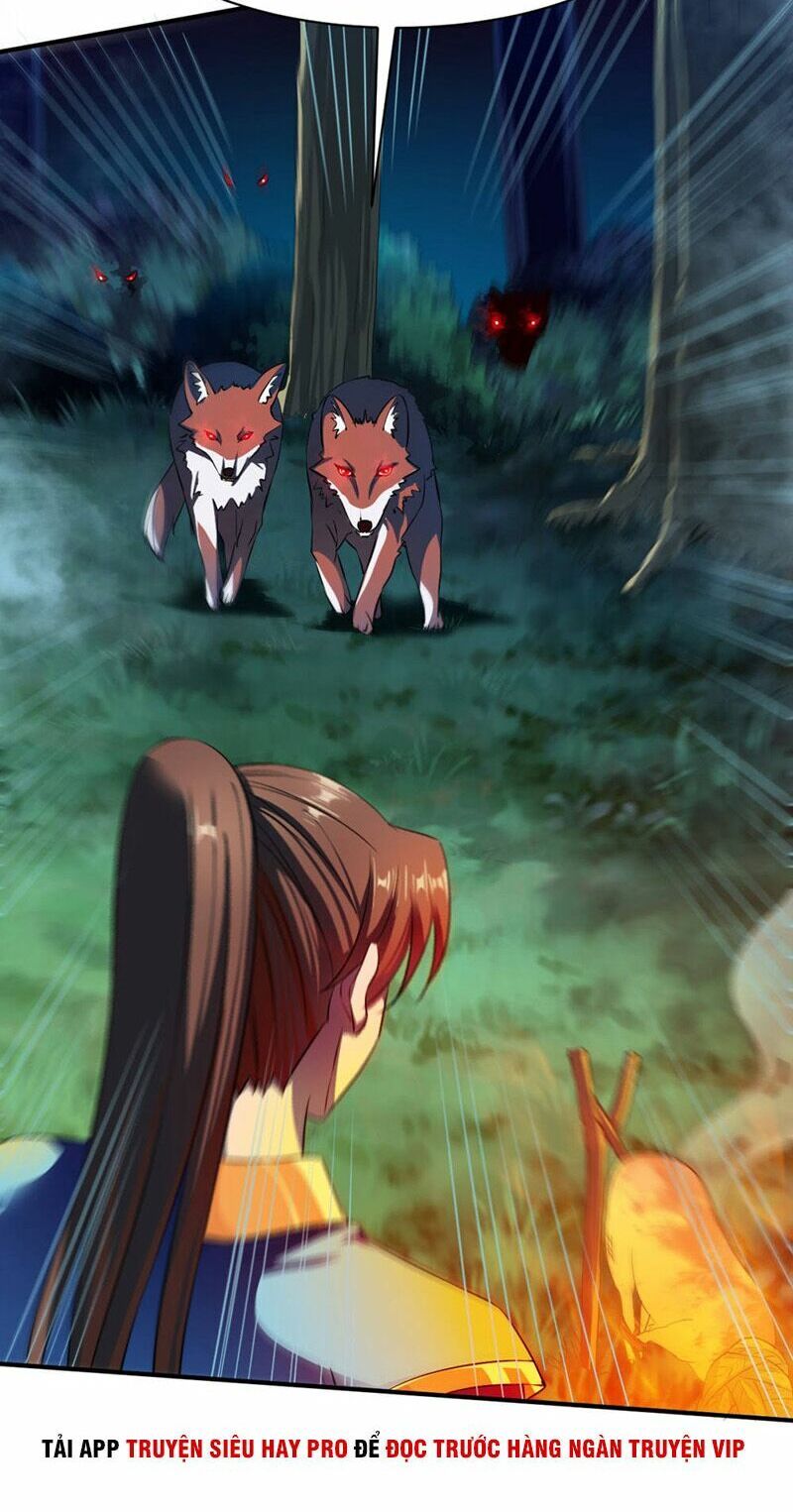 đọc truyện Chiến Đỉnh Chương 39 ảnh 6 tại Thiên Thai Truyện