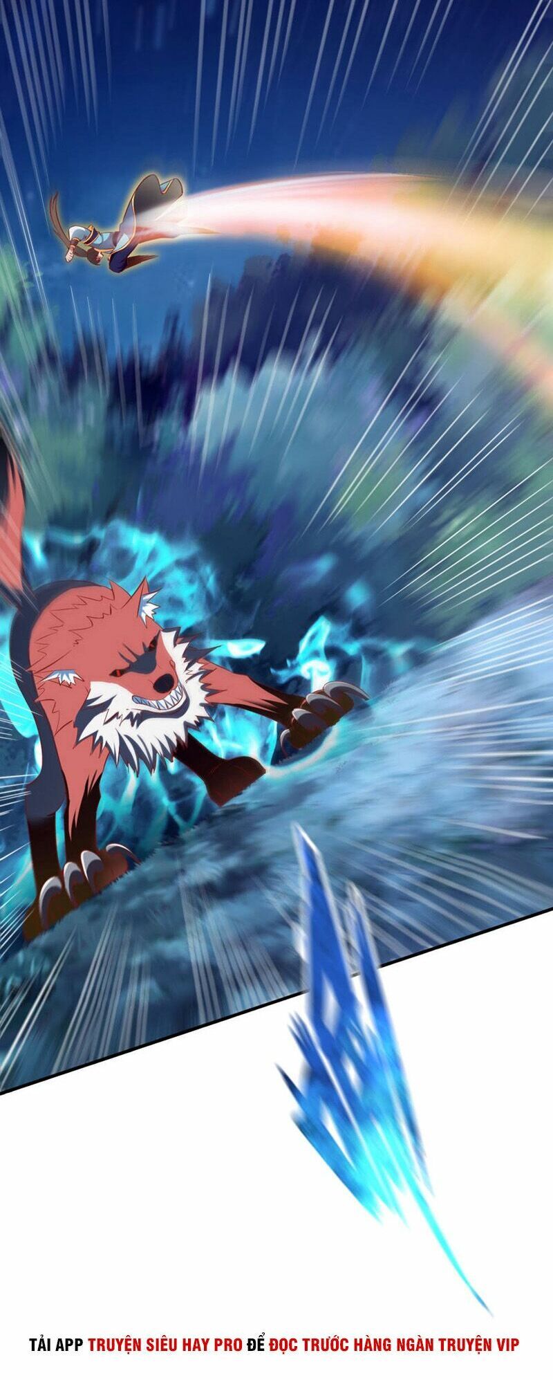 đọc truyện Chiến Đỉnh Chương 39 ảnh 43 tại Thiên Thai Truyện