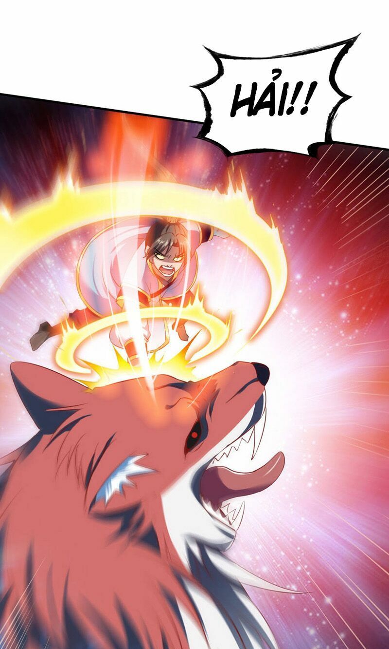 đọc truyện Chiến Đỉnh Chương 39 ảnh 44 tại Thiên Thai Truyện