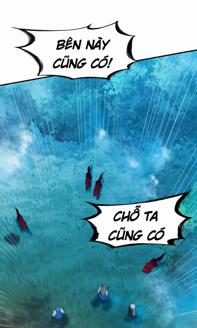 đọc truyện Chiến Đỉnh Chương 39 ảnh 7 tại Thiên Thai Truyện