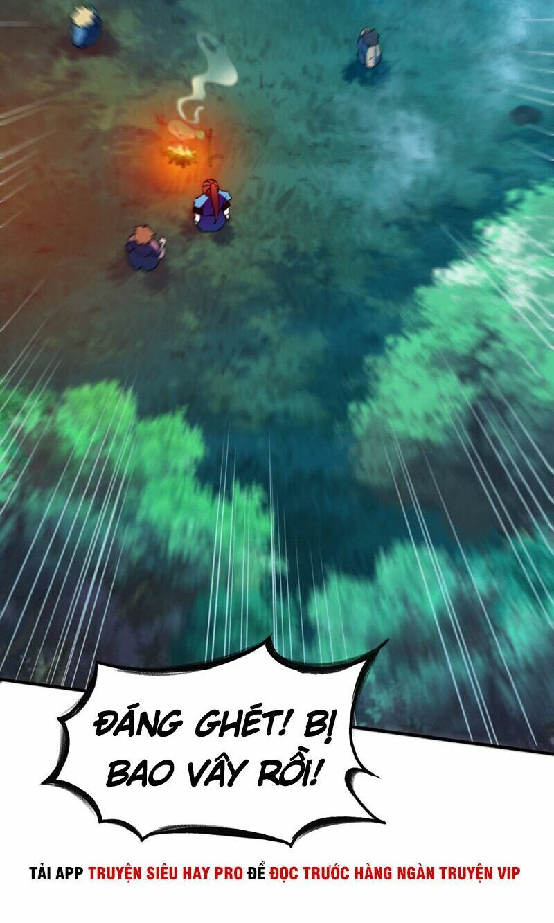 đọc truyện Chiến Đỉnh Chương 39 ảnh 8 tại Thiên Thai Truyện