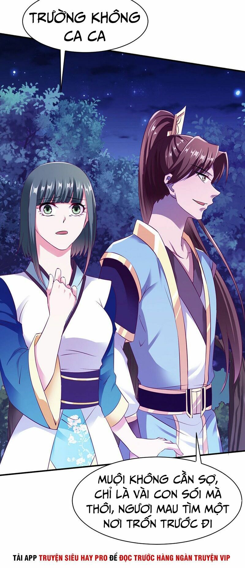 đọc truyện Chiến Đỉnh Chương 39 ảnh 10 tại Thiên Thai Truyện