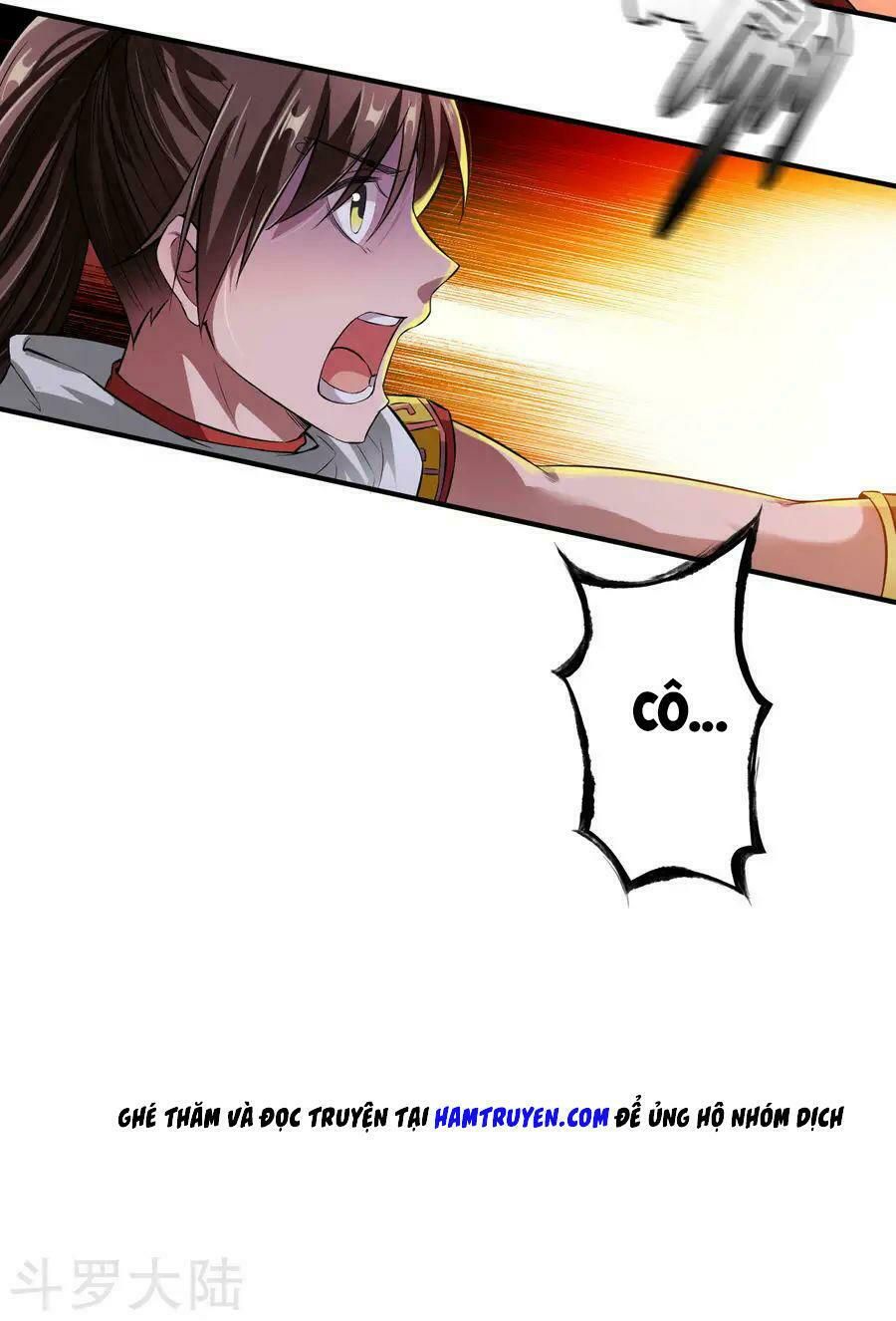 đọc truyện Chiến Đỉnh Chương 4 ảnh 24 tại Thiên Thai Truyện