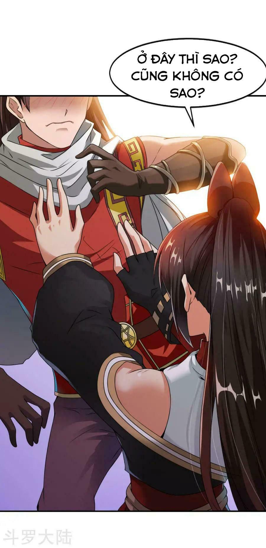 đọc truyện Chiến Đỉnh Chương 4 ảnh 29 tại Thiên Thai Truyện