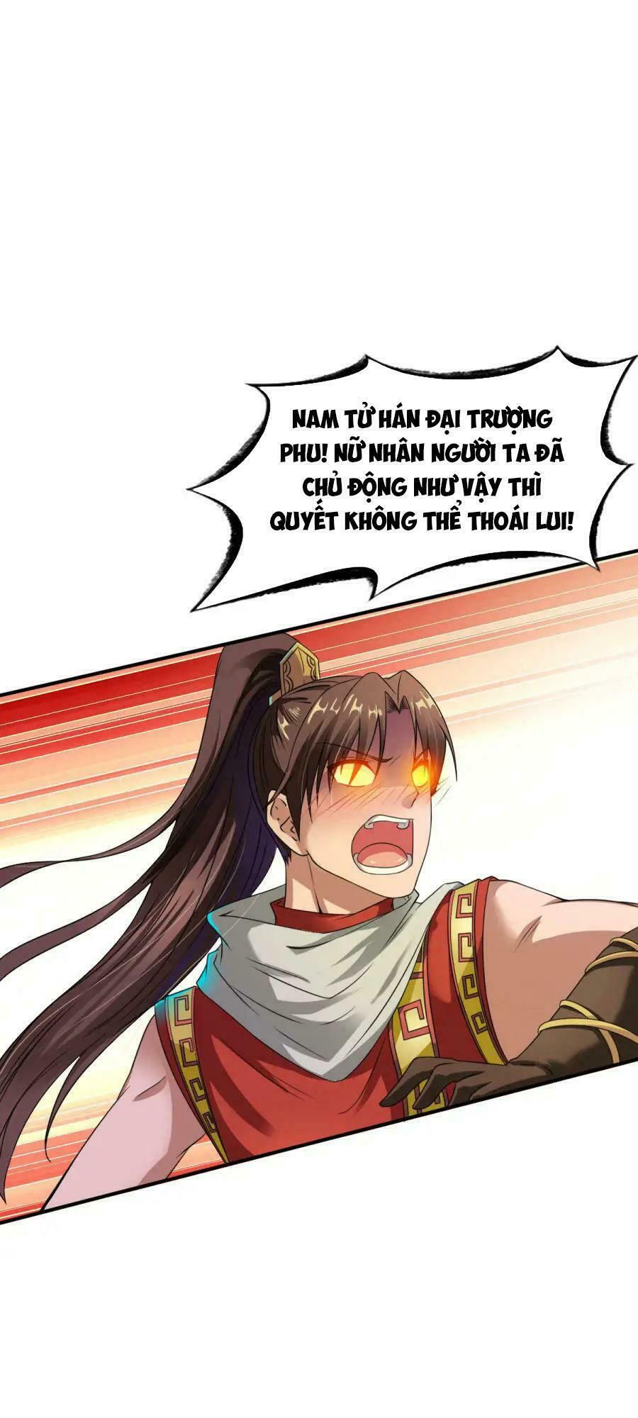 đọc truyện Chiến Đỉnh Chương 4 ảnh 31 tại Thiên Thai Truyện