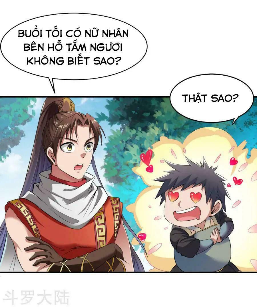 đọc truyện Chiến Đỉnh Chương 4 ảnh 7 tại Thiên Thai Truyện