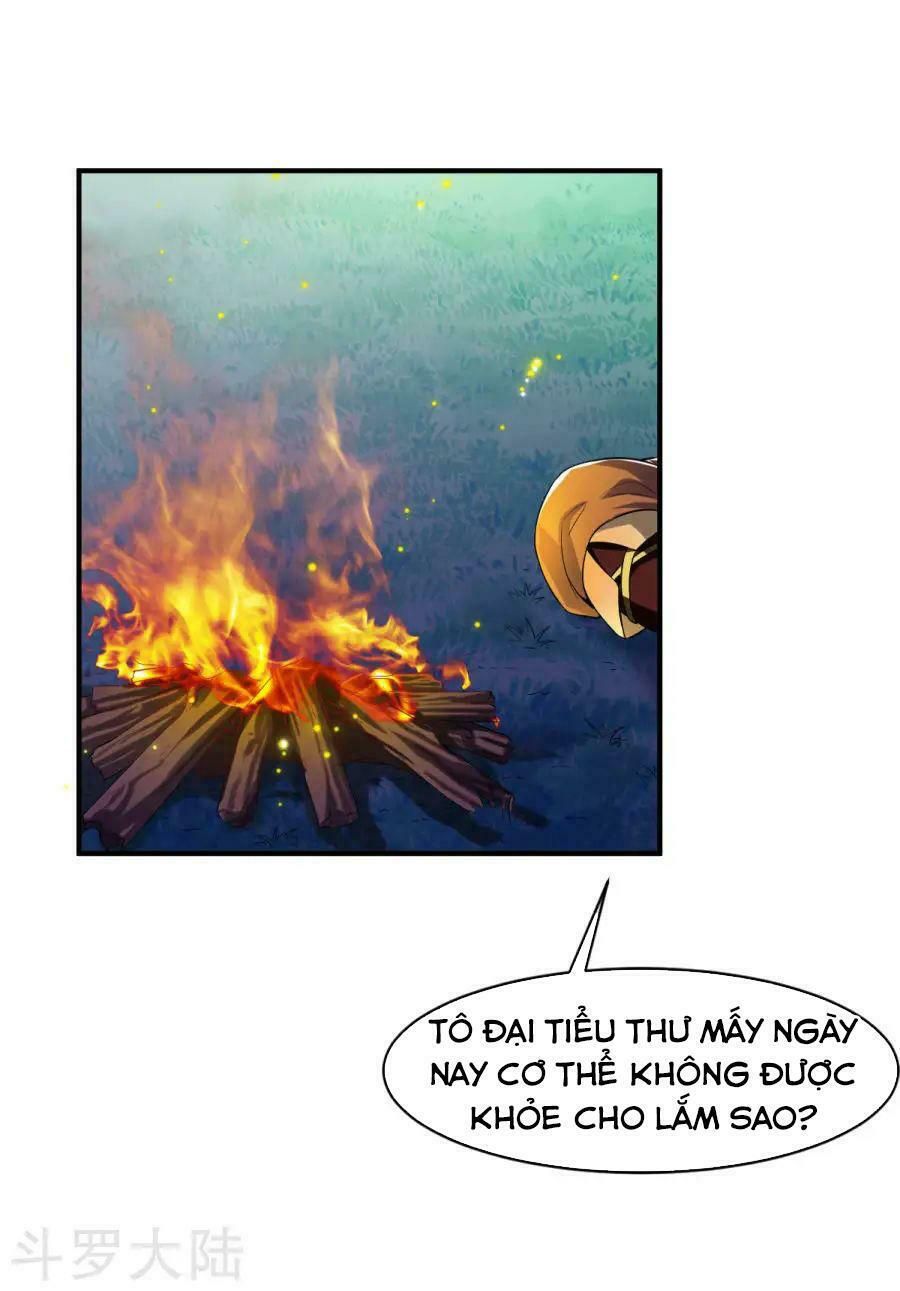 đọc truyện Chiến Đỉnh Chương 4 ảnh 9 tại Thiên Thai Truyện