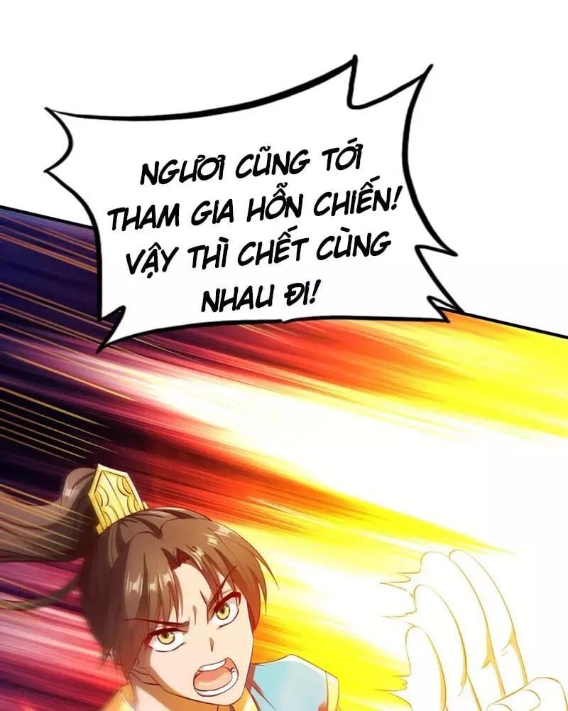 đọc truyện Chiến Đỉnh Chương 40 ảnh 13 tại Thiên Thai Truyện