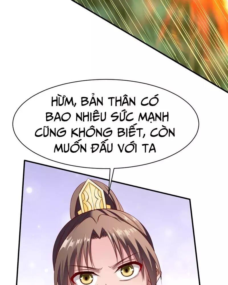 đọc truyện Chiến Đỉnh Chương 40 ảnh 18 tại Thiên Thai Truyện