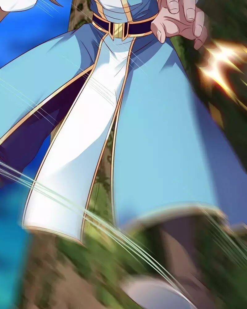 đọc truyện Chiến Đỉnh Chương 40 ảnh 27 tại Thiên Thai Truyện