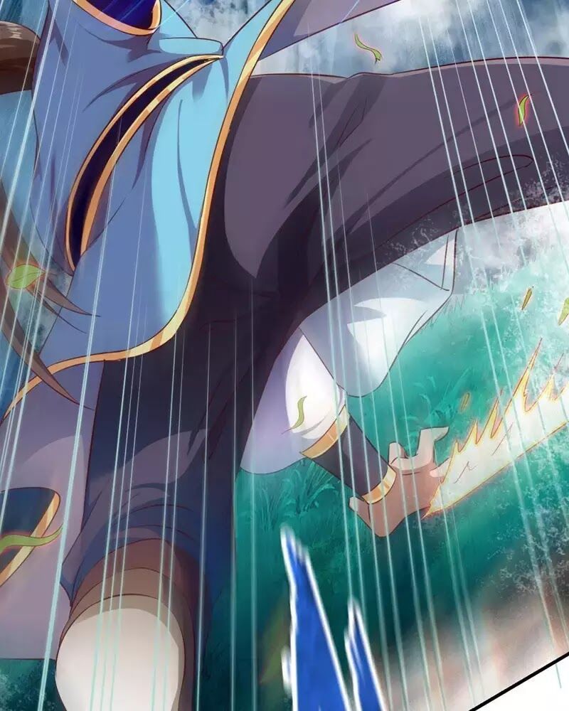 đọc truyện Chiến Đỉnh Chương 40 ảnh 5 tại Thiên Thai Truyện