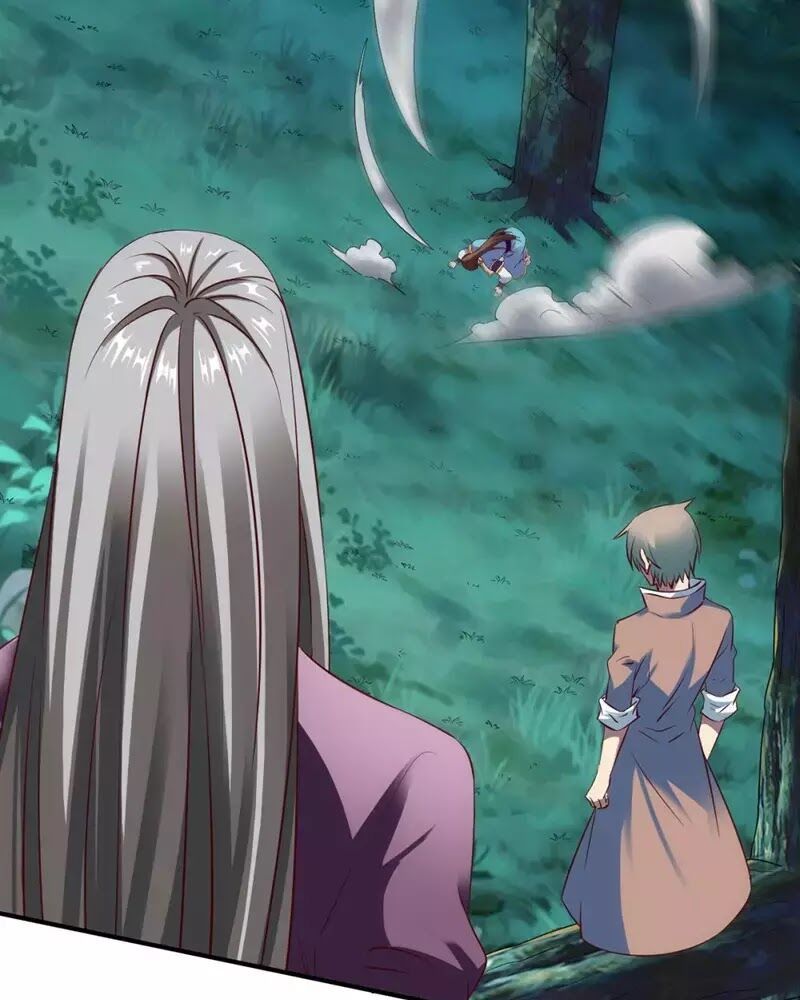 đọc truyện Chiến Đỉnh Chương 40 ảnh 35 tại Thiên Thai Truyện