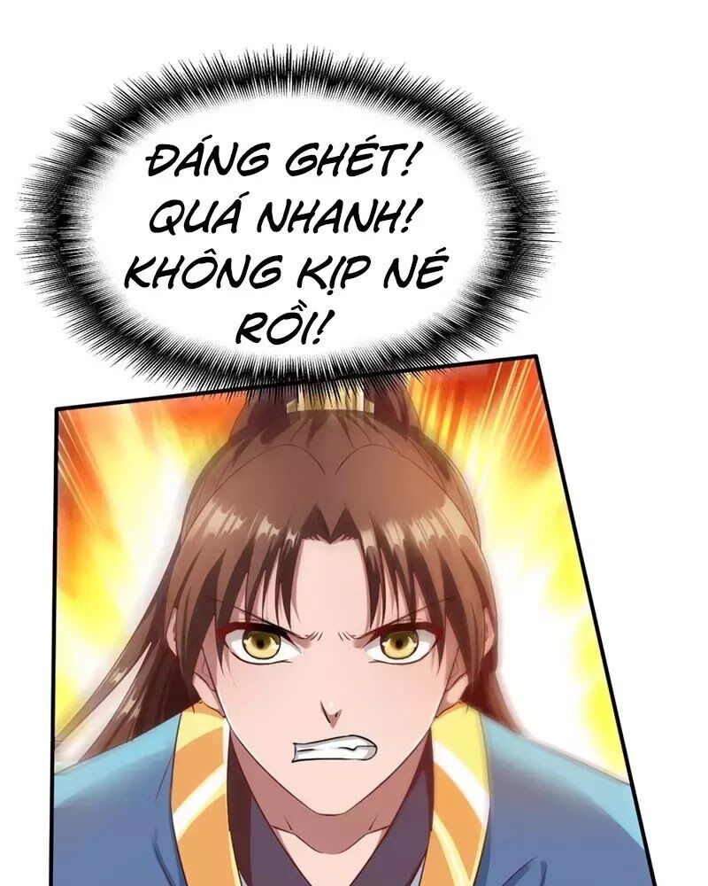 đọc truyện Chiến Đỉnh Chương 40 ảnh 46 tại Thiên Thai Truyện