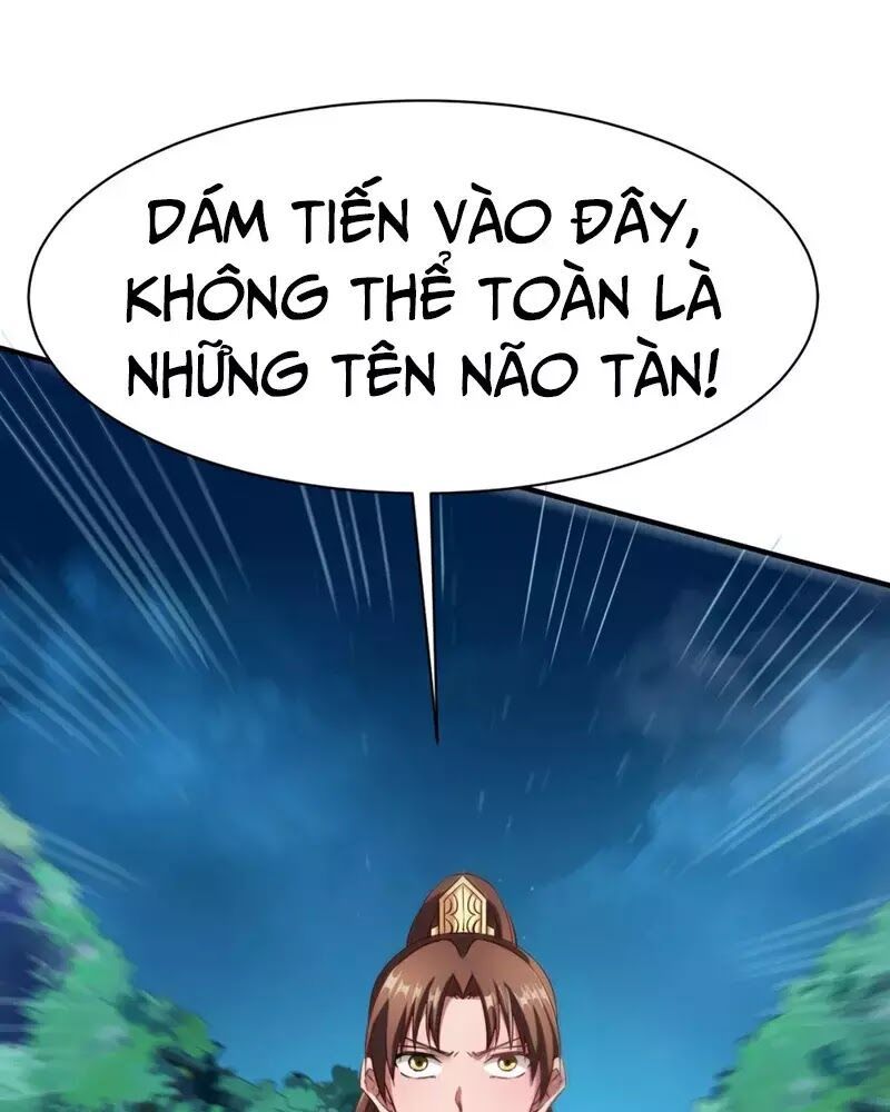 đọc truyện Chiến Đỉnh Chương 40 ảnh 59 tại Thiên Thai Truyện