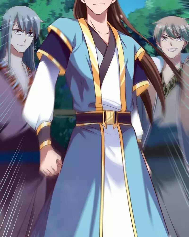 đọc truyện Chiến Đỉnh Chương 40 ảnh 60 tại Thiên Thai Truyện