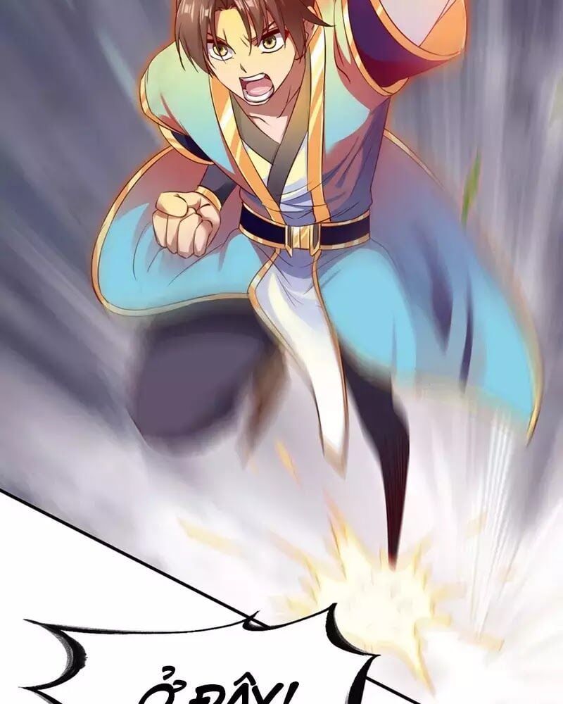 đọc truyện Chiến Đỉnh Chương 40 ảnh 8 tại Thiên Thai Truyện