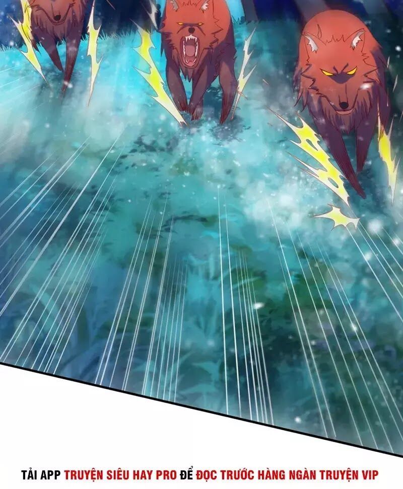 đọc truyện Chiến Đỉnh Chương 40 ảnh 66 tại Thiên Thai Truyện