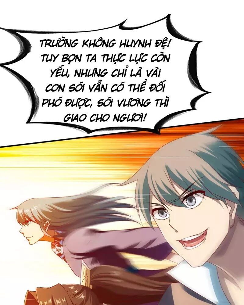 đọc truyện Chiến Đỉnh Chương 40 ảnh 67 tại Thiên Thai Truyện