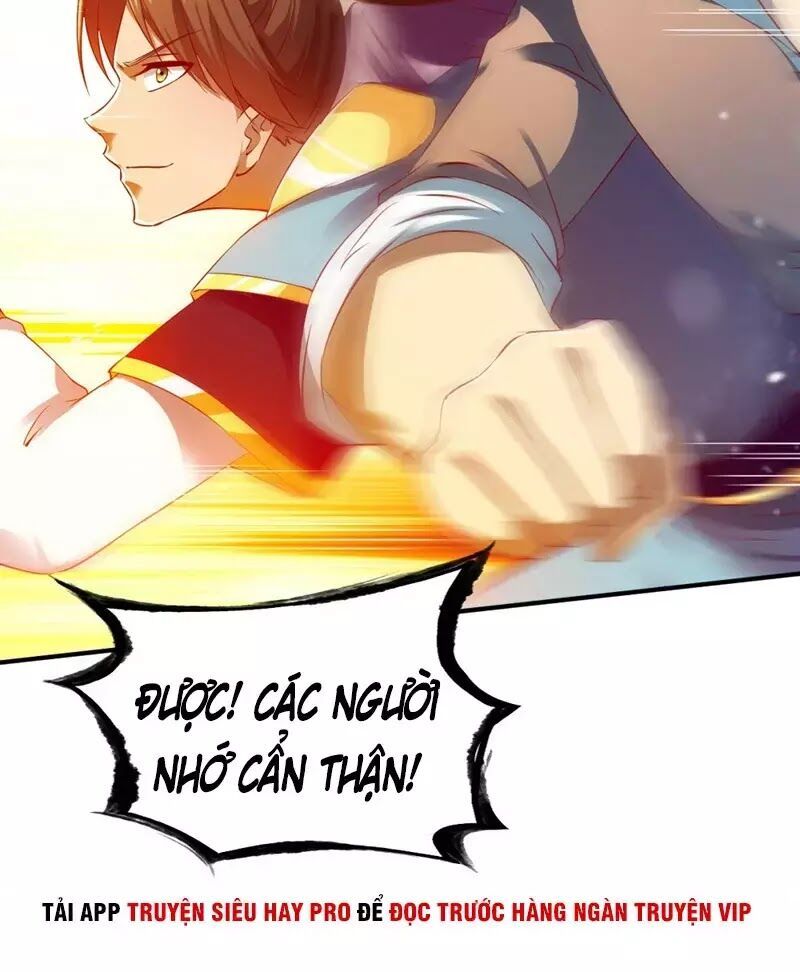 đọc truyện Chiến Đỉnh Chương 40 ảnh 68 tại Thiên Thai Truyện