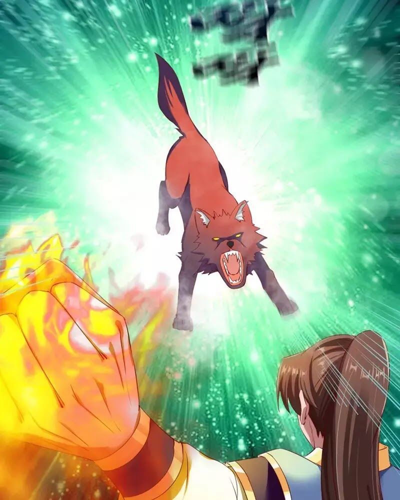 đọc truyện Chiến Đỉnh Chương 40 ảnh 73 tại Thiên Thai Truyện