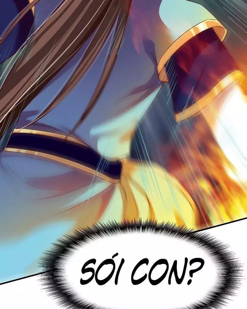 đọc truyện Chiến Đỉnh Chương 40 ảnh 11 tại Thiên Thai Truyện