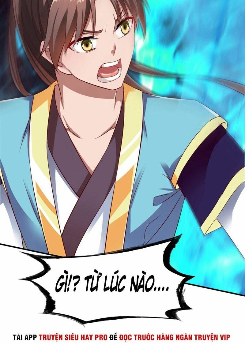 đọc truyện Chiến Đỉnh Chương 41 ảnh 13 tại Thiên Thai Truyện