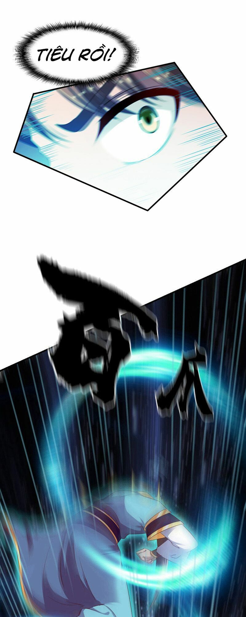 đọc truyện Chiến Đỉnh Chương 41 ảnh 14 tại Thiên Thai Truyện