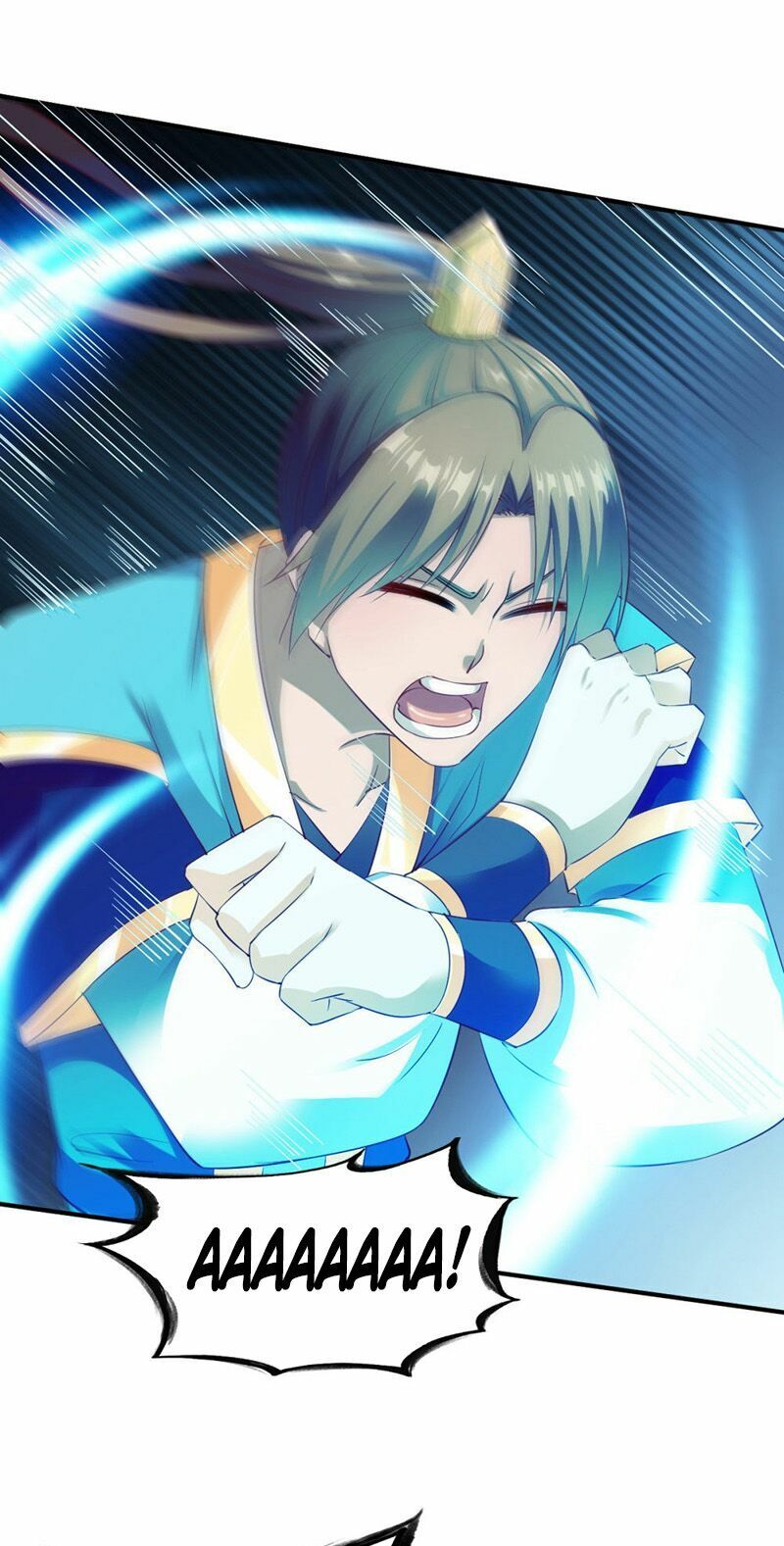 đọc truyện Chiến Đỉnh Chương 41 ảnh 17 tại Thiên Thai Truyện